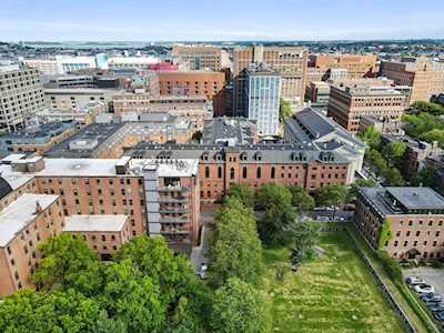 21 Father Francis Gilday St #307 Boston, MA 02118