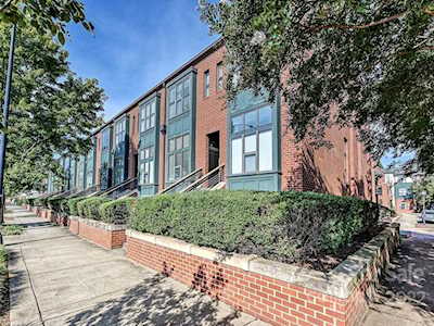 546 New Bern Station Ct Charlotte, NC 28209