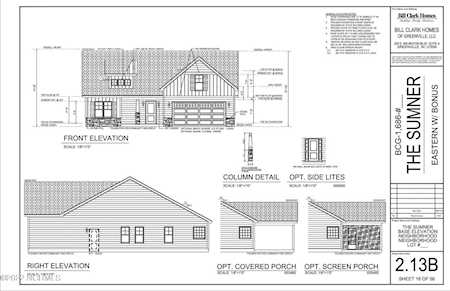 215 Sequoia Drive Greenville, NC 27858