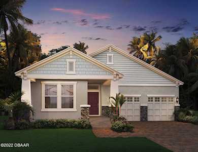 2885 Monaghan Drive Ormond Beach, FL 32174