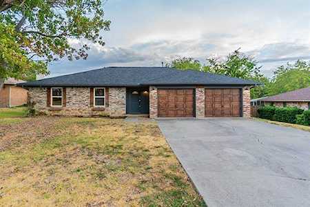 2512 Chaparral Court Denton, TX 76209