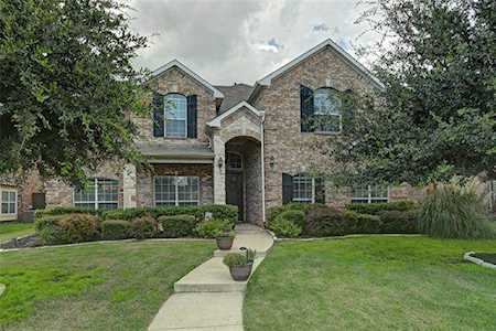 1378 Plum Valley Drive Frisco, TX 75033