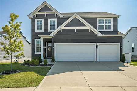 302 Huntleigh Parkway Wentzville, MO 63385