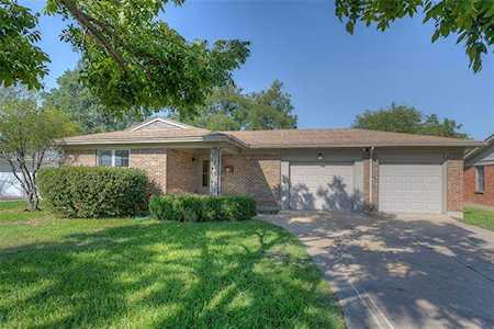 3712 Stadium Drive Fort Worth, TX 76109