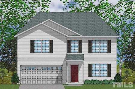 33 Little Horse Lane Clayton, NC 27520