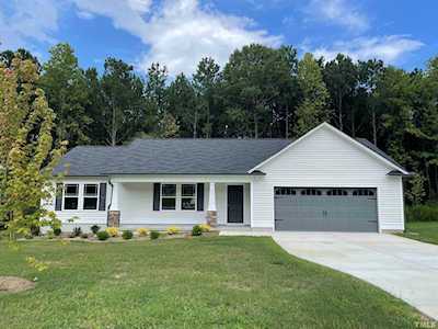 72 Dale Ridge Drive #Lot 12 Princeton, NC 27569