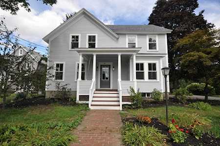 64 Laws Brook Road Concord, MA 01742