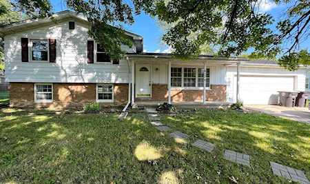 4126 Springwood Drive Fort Wayne, IN 46815