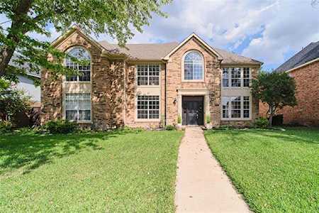 7812 Alderwood Place Plano, TX 75025