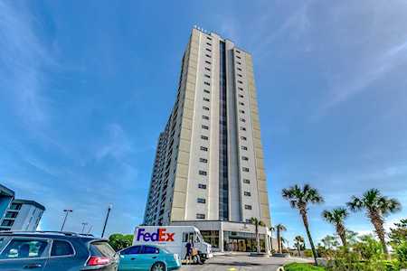 5905 S Kings Highway #808 Myrtle Beach, SC 29575