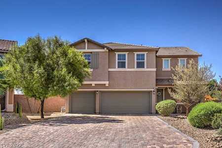 1079 Via Di Rienzo St Henderson, NV 89052