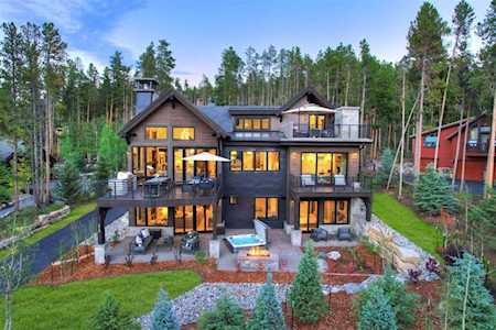 210 S Pine St Breckenridge, CO 80424
