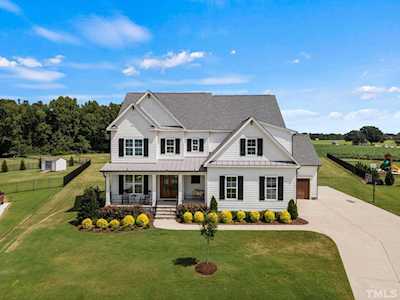 4151 Olde Judd Drive Willow Spring(S), NC 27592