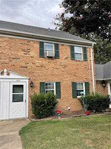 3191 Reese Dr Portsmouth, VA 23703