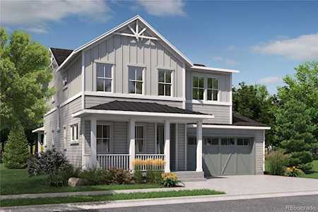 2840 E. 102nd Place Thornton, CO 80229