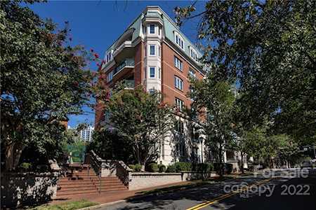 401 N Church St Charlotte, NC 28202
