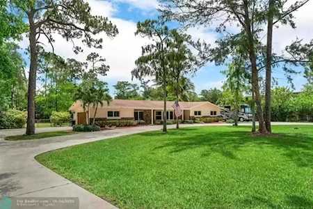 5700 NW 66 Avenue Parkland, FL 33067