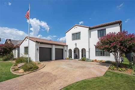 4609 Marbella Circle Fort Worth, TX 76126