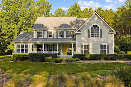 1506 Butterfly Place Hillsborough, NC 27278