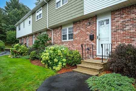 22 Bayberry Cir #22 Millis, MA 02054