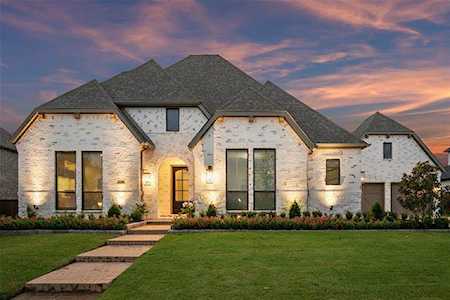 220 Albright Lane Prosper, TX 75078