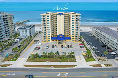3721 Atlantic Avenue #105 Daytona Beach Shores, FL 32118