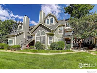 6731 S Ivy Way #B8 Centennial, CO 80112