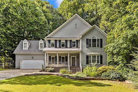 9124 Laurel Ridge Trl Charlotte, NC 28269