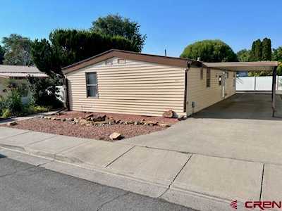 1541 Pennsylvania Street Montrose, CO 81401