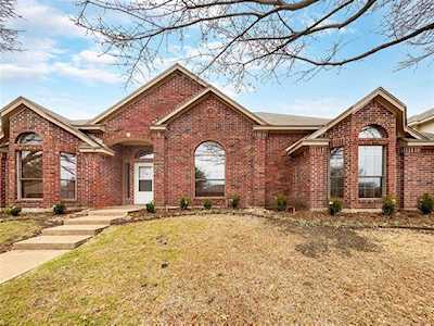912 Fairlawn Street Allen, TX 75002