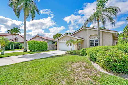 6546 Sweet Maple Lane Boca Raton, FL 33433