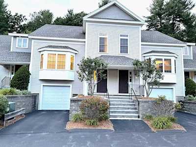 4 Charles Ridge Rd #B Littleton, MA 01460