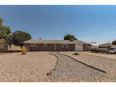 160 N Cedar St Keenesburg, CO 80643