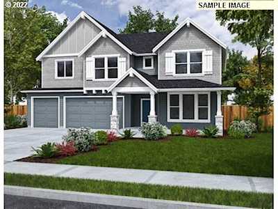 17603 SW Wapato Island #LOT8 Sherwood, OR 97140