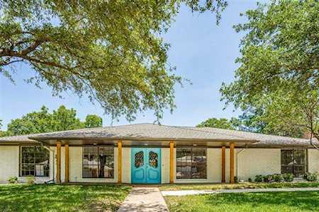 1709 Paisley Drive Arlington, TX 76015