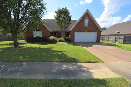 5055 Running Bird Ln Bartlett, TN 38002