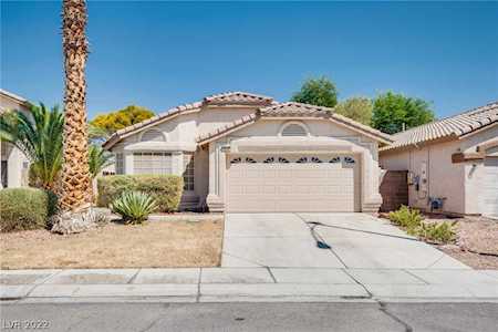 4634 Grand Rock Dr North Las Vegas, NV 89081