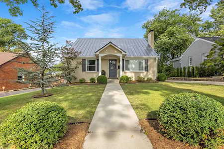 337 Boiling Springs Dr Lexington, KY 40511