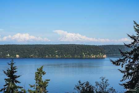 10301 Totem Way Anderson Island, WA 98303