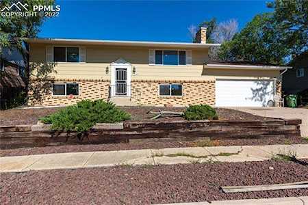 1922 Wooten Road Colorado Springs, CO 80915