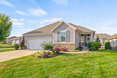 12088 W 138th Ct Overland Park, KS 66221