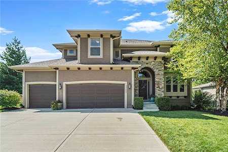 24007 W 123rd Terrace Olathe, KS 66061
