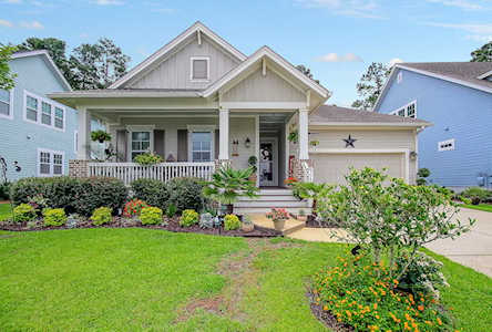 3785 Maidstone Dr Mount Pleasant, SC 29466