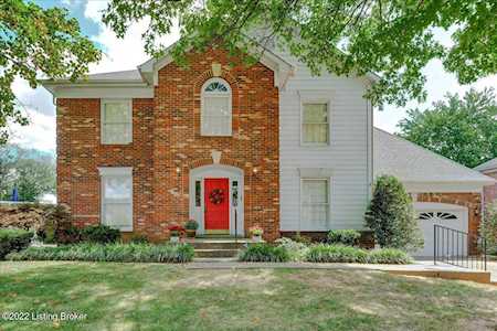 10608 Red Birch Ct Louisville, KY 40223