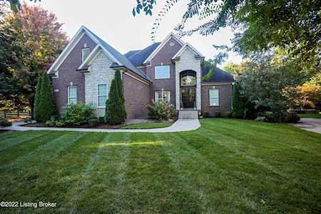9516 Truscott Ct Prospect, KY 40059
