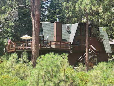 688 Tumbleweed Circle Incline Village, NV 89451