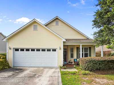 126 Azalea Drive Hampstead, NC 28443