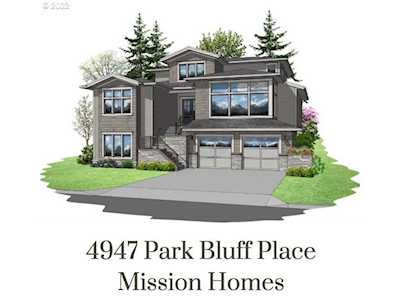 4947 Park Bluff PL Lake Oswego, OR 97035
