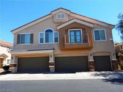2064 Scanlon Ferry Ct #102 Las Vegas, NV 89156