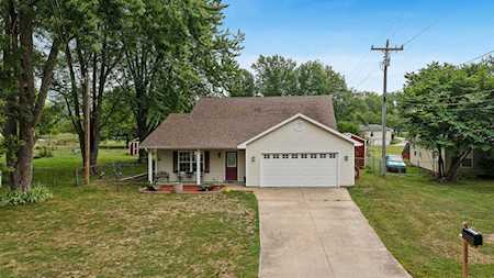 610 N Broadview CT Columbia, MO 65201